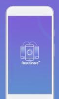 Real Share ポスター