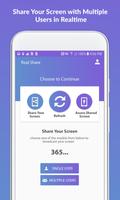 Real Share スクリーンショット 2