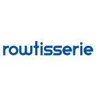 Rowtisserie icône