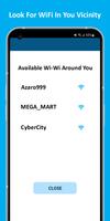 WiFi Access Manager اسکرین شاٹ 3