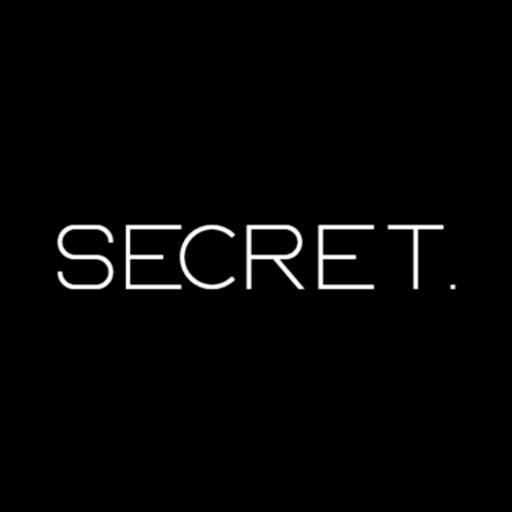 Secret Chat - 質問、チャット、新しい友達