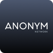 Аноним - анти социальная сеть. Просто Будь Собой