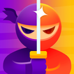 Color Ninja: change the colors