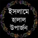 ইসলামে হালাল উপার্জন APK