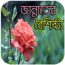 জান্নাতের বৈশিষ্ট্য (১ম পর্ব) APK