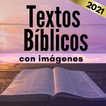 Textos Biblicos con Imagenes