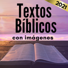 Textos Biblicos con Imagenes icon