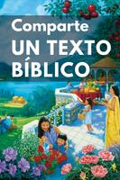 Textos Biblicos con Imagenes Affiche