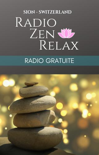 Radio Zen Relax - Sion - Switzerland for Android - APK Download