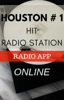104.1 The Hits KRBE Houston free App radio capture d'écran 2
