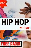 Hip Hop music radio app free online ภาพหน้าจอ 2