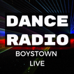 Dance Radio app Boystown Live
