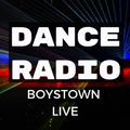 Music Dance Boystown Radio