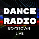 Dance Radio app Boystown Live APK
