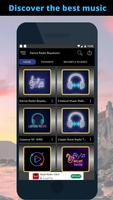 Dance Radio app Boystown Live تصوير الشاشة 2