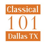 Classical 101 - WRR icon
