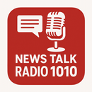News Talk Radio 1010 APK