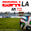 ESPN LA 710 - FREE RADIO APK