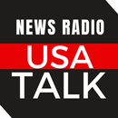 News radio USA Talk APK