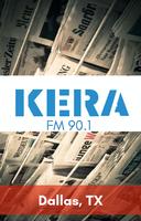 KERA Radio fm 90.1 capture d'écran 1