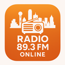 Radio 89.3 fm Online APK