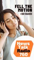 WJR 760 AM Detroit 截图 3
