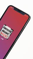 برنامه‌نما Groove Music app for android عکس از صفحه
