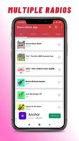 Groove Music app for android تصوير الشاشة 2