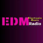 EDM Electronic Dance Music icône