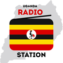 Uganda Radio station APK