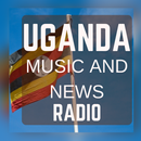 Uganda Radio Station app APK