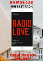 Radio Love Affiche
