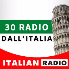 30 radio dall'Italia APK Herunterladen