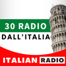 30 radio dall'Italia APK