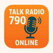 Talk Radio 790 Online
