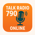 ikon Talk Radio 790 Online