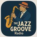 The Jazz Groove app Radio APK