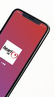 Heart Radio App 104.9 captura de pantalla 2