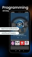 Rock Radio 94.7 تصوير الشاشة 3