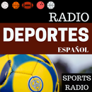Radio Deportes en  Vivo APK