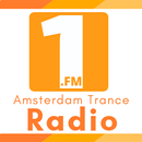 1.FM Radio Amsterdam Trance APK