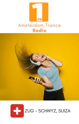 1.FM Radio Amsterdam Trance for Android - APK Download