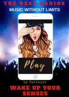 Z Rock radio ONLINE FREE APP RADIO ภาพหน้าจอ 1