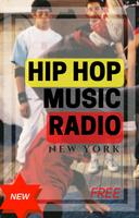 Hip Hop Radio Station poster