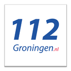 112Groningen icône