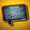 APK Flashcards Kids - Back to school