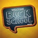 Flashcards Kids - Back to school APK