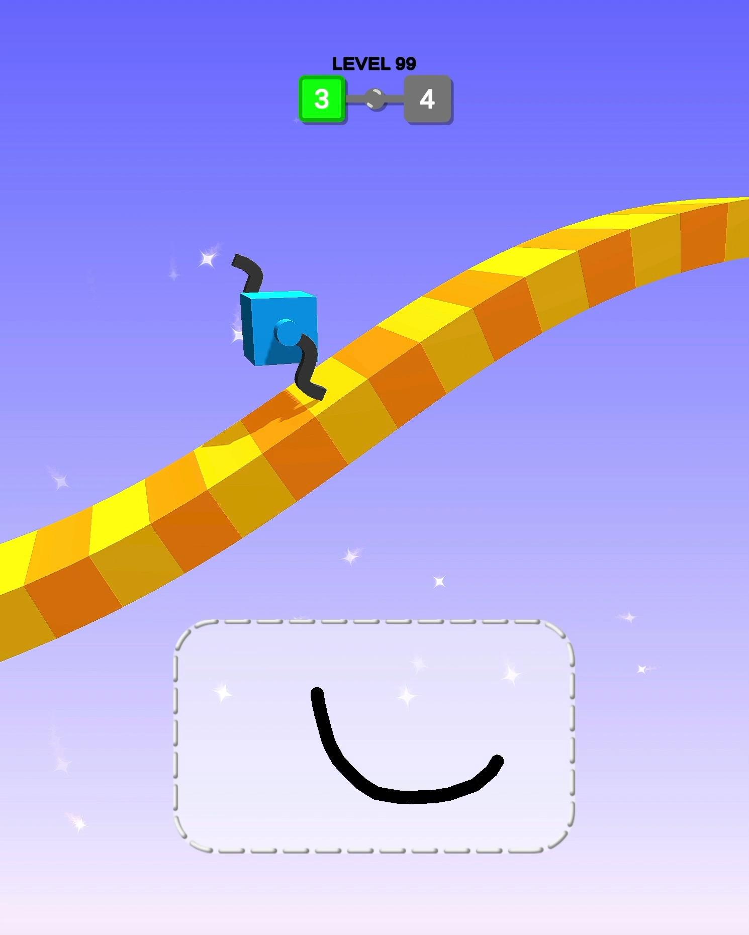 Draw Climber Draw Climber