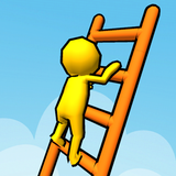 사다리 경주 - Ladder Race