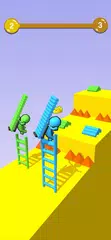 Descargar APK de Carrera de escaleras